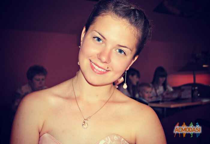 Паукова Марина Андреевна фото №214775. Загружено 21 Июня 2012