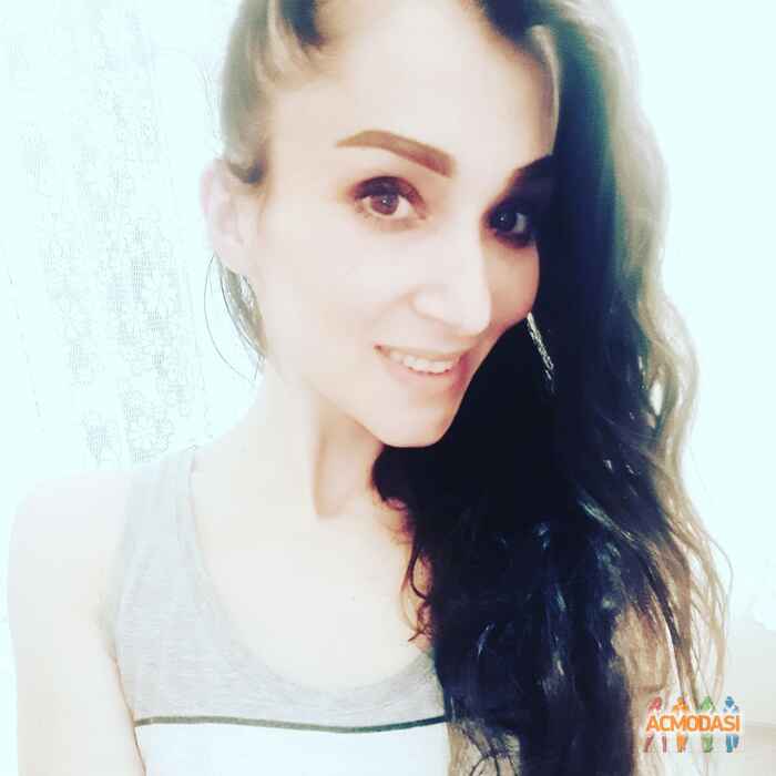 ИНАРА Бержиковна Акопян фото №1437897. Загружено 22 Марта 2019