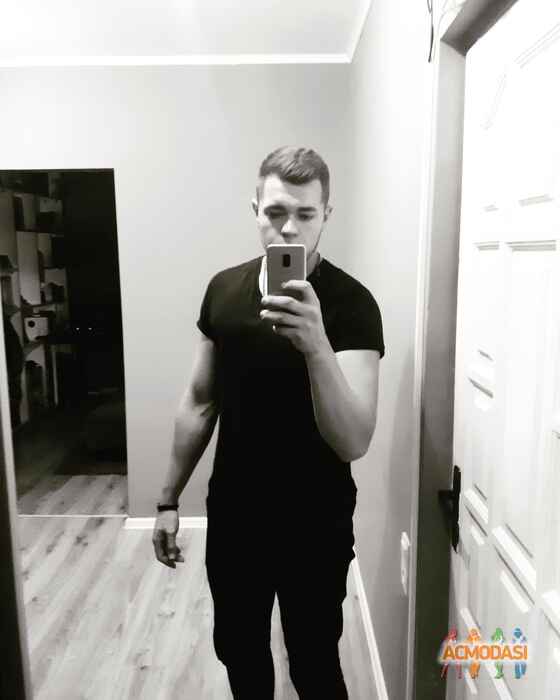 Влад  Стеблев фото №1449500. Загружено 20 Апреля 2019