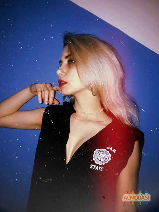 Виктория Александровна Петреченко фото №1496437. Загружено 06 Августа 2019