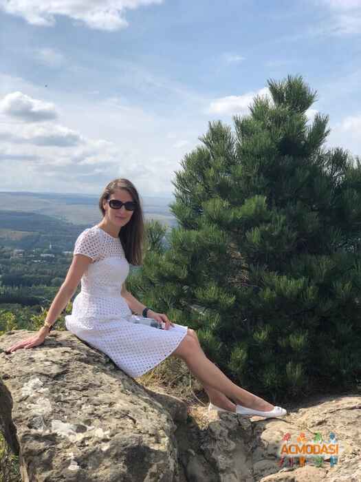 Наталья Александровна Сапожникова фото №1514685. Загружено 21 Сентября 2019