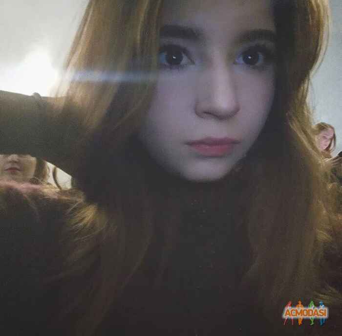 Валентина Олеговна Зелинская фото №1542429. Загружено 22 Ноября 2019