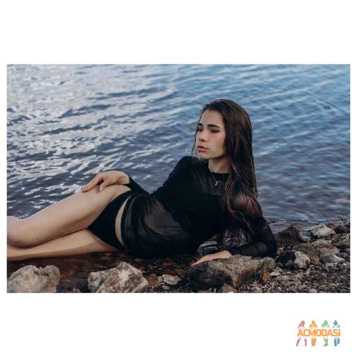 Алина Рашитовна Гарифуллина фото №1587771. Загружено 28 Марта 2020