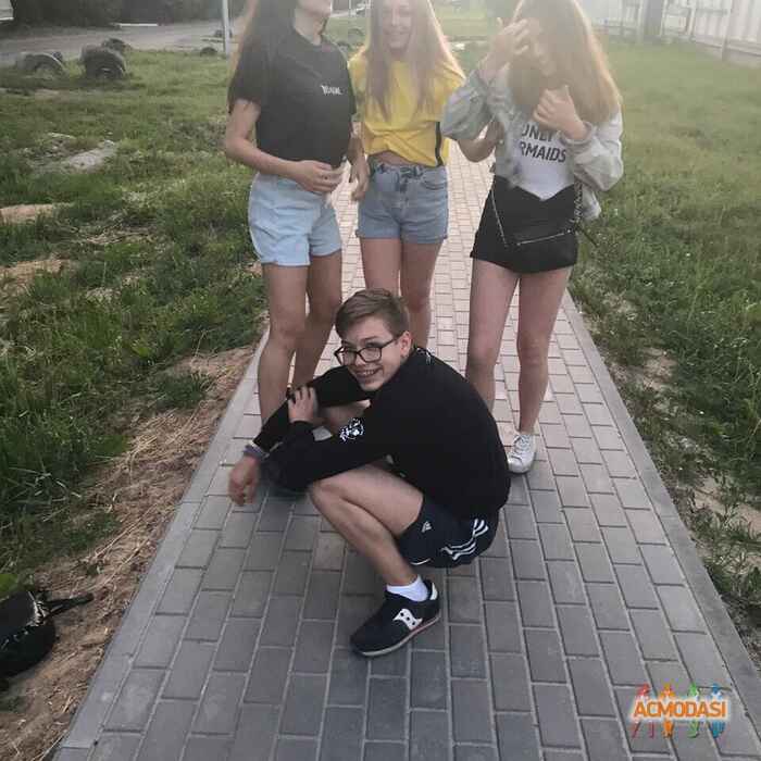 Дарья  Елистархова фото №1622780. Загружено 25 Июля 2020