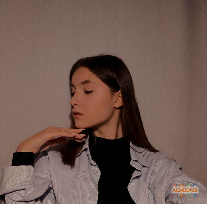 Елизавета  Сазонова фото №1664403. Загружено 09 Декабря 2020