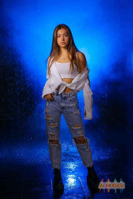 Арина  Большакова фото №1714599. Загружено 09 Июня 2021