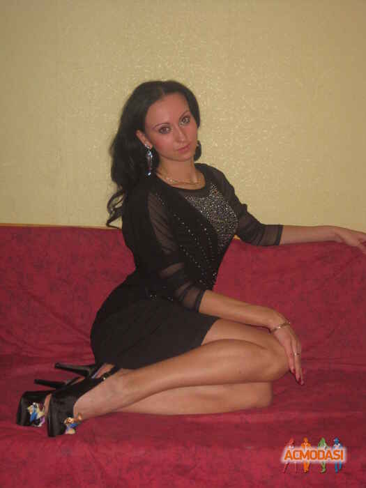 Полина Игоревна Симонова фото №149286. Загружено 14 Февраля 2012