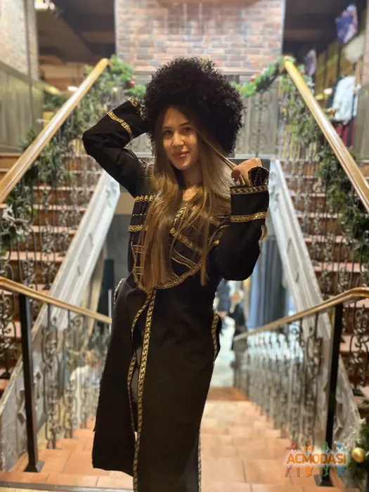 Альфия  Шаюпова фото №1879493. Загружено 21 Декабря 2023