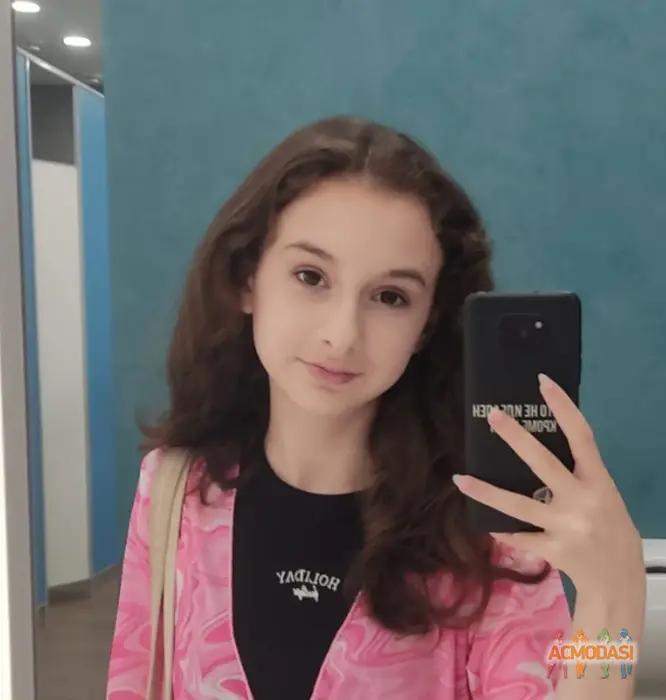 София  Скубий фото №1912759. Загружено 23 Ноября 2024