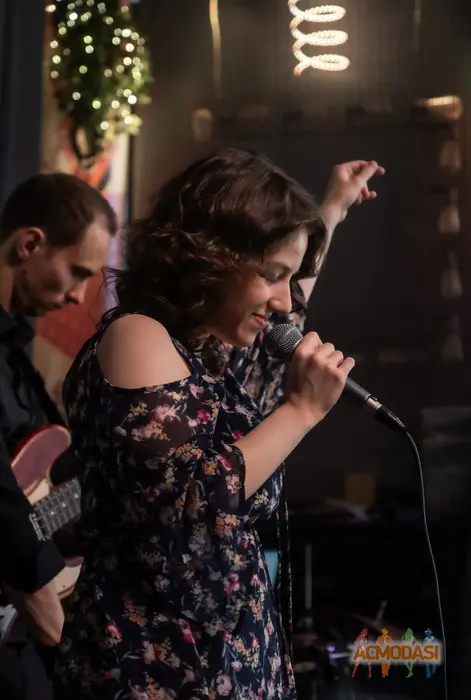 Юлия  Спасская фото №1930563. Загружено 04 Июля 2025