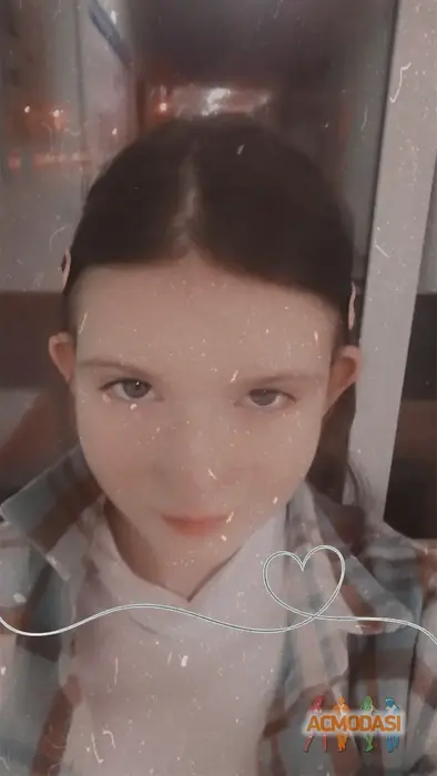 Алина  Портнова фото №1922481. Загружено 15 Марта 2025