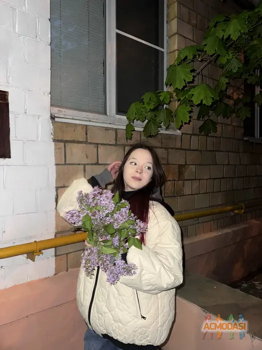 Анна  Кузьмина фото №1930964. Загружено 10 Июля 2025