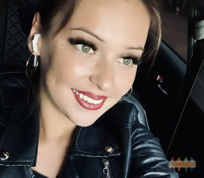 Кристина  Ковзалина фото №1938627. Загружено 13 Октября 2025