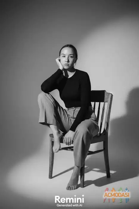 Анастасия  Зюзина фото №1945345. Загружено 13 Января 2026