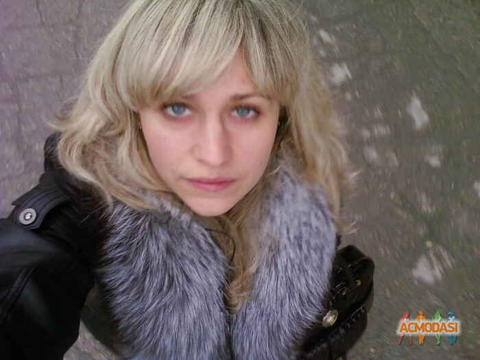 Анна Николаевна Старобыховская фото №492496. Загружено 16 Сентября 2013