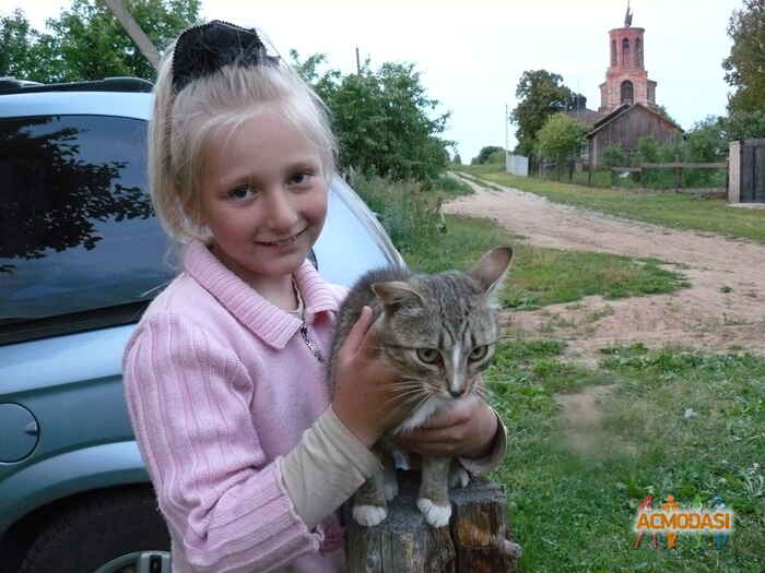 Ксения Антоновна Михеева фото №165764. Загружено 15 Марта 2012