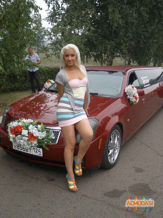 Ольга   фото №258240. Загружено 22 Сентября 2012