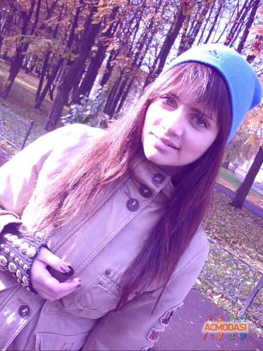 Мария Александровна Баюшкова фото №277101. Загружено 24 Октября 2012