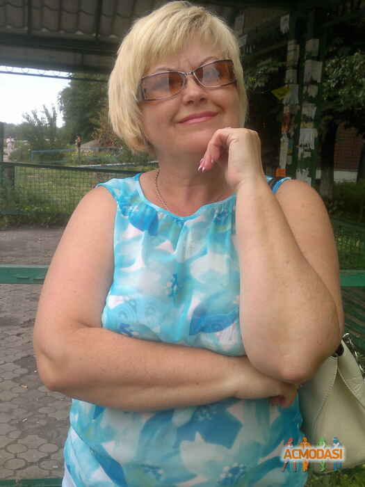 Светлана Николаевна Матвеева фото №304645. Загружено 06 Декабря 2012