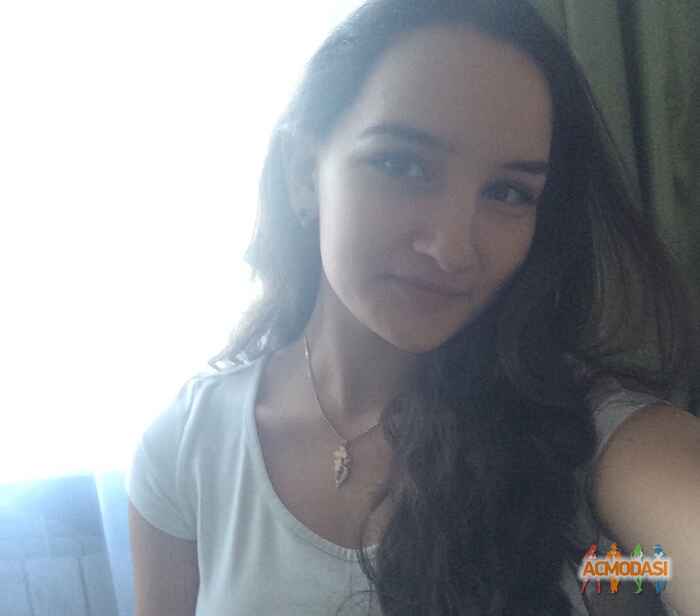 Аня Вячеславовна Ильина фото №867835. Загружено 02 Июня 2015