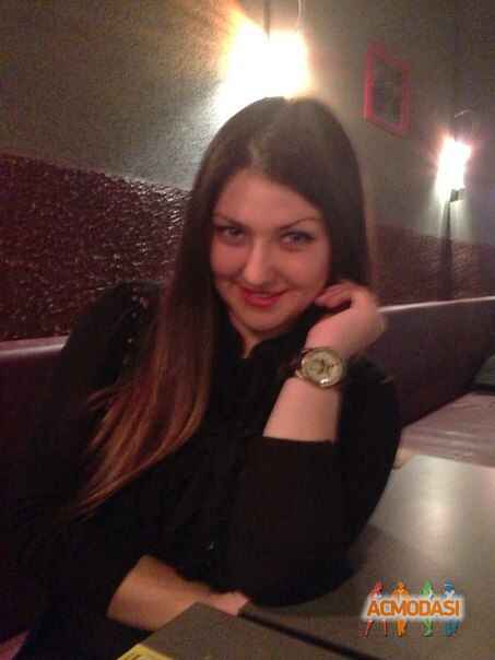 Алина Арутовна Сердюкова фото №519166. Загружено 27 Октября 2013