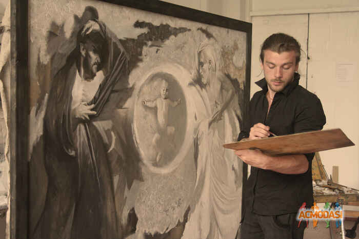 Вадим Викторович Горянський фото №624581. Загружено 29 Марта 2014