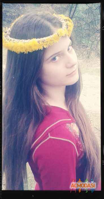 Олександра Олександровна Литвинчук фото №640703. Загружено 22 Апреля 2014