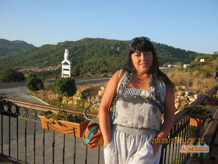 Антонина   фото №671747. Загружено 16 Июня 2014