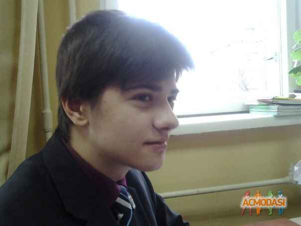 Котов Евгений Геннадьевич фото №700623. Загружено 31 Июля 2014