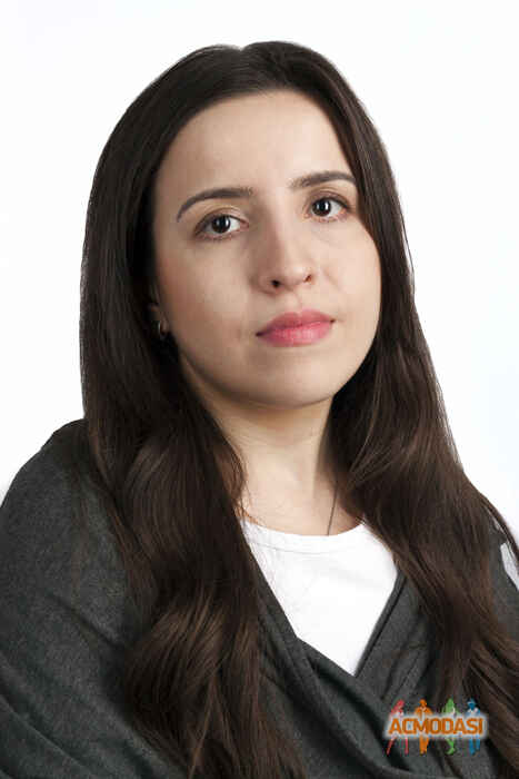 Полина Евгеньевна Алексеева фото №1065847. Загружено 31 Июля 2016