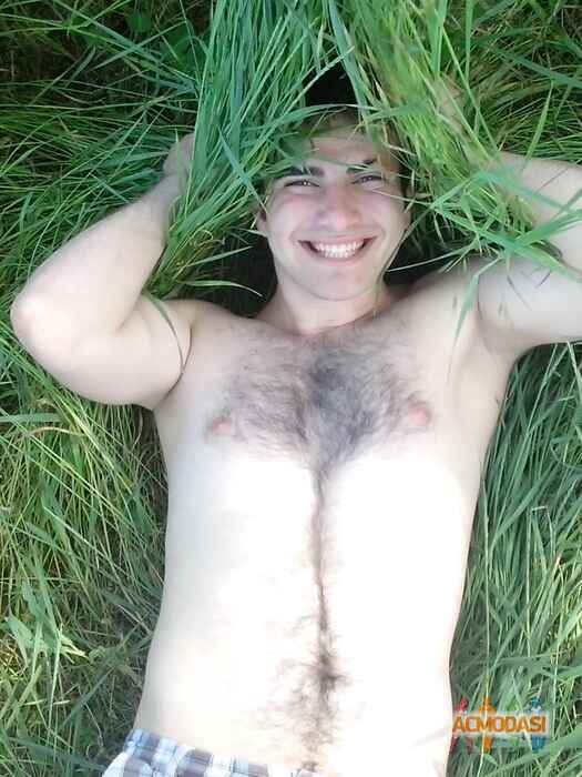 Николай Олегович Кравченко фото №822913. Загружено 15 Февраля 2015