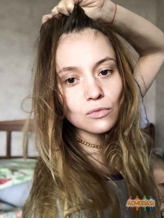 Анна  Николаевна фото №1432098. Загружено 07 Марта 2019