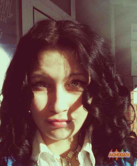 Анна  Витальевна фото №852420. Загружено 21 Апреля 2015