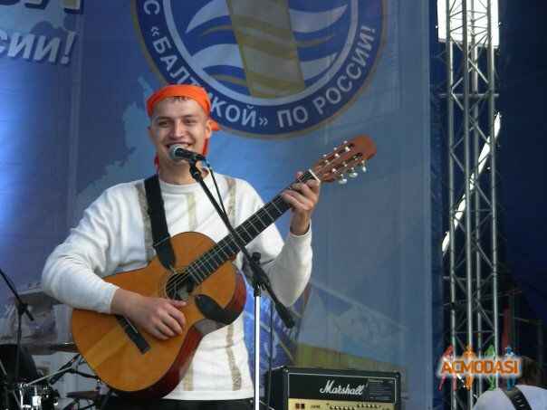 Владимир Викторович Кудряшов фото №859077. Загружено 10 Мая 2015