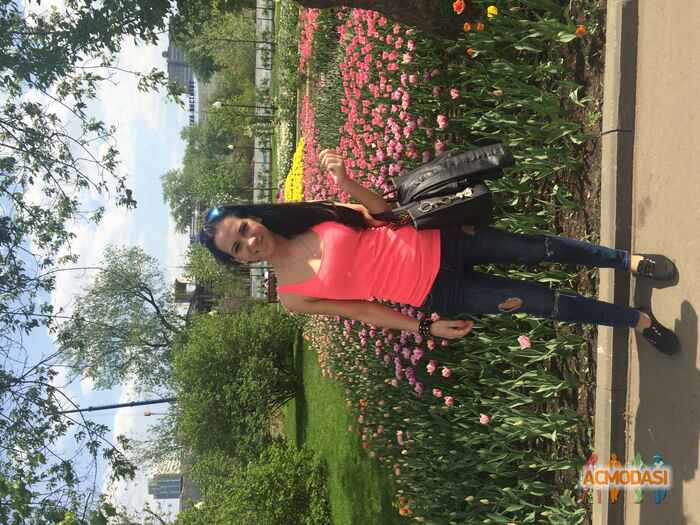 Юнона Игоревна Пименова фото №860992. Загружено 15 Мая 2015