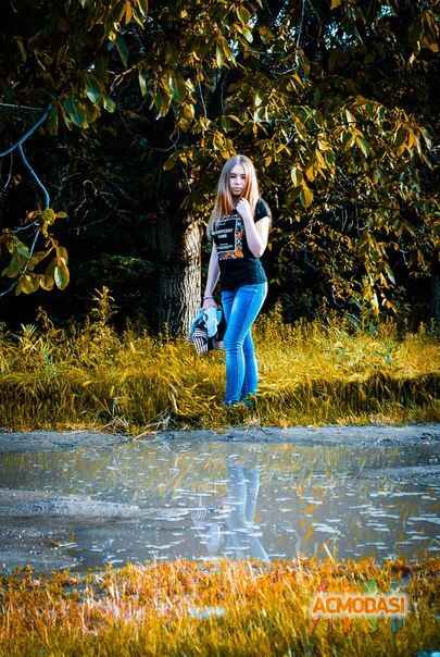 Оля  Новикова фото №880685. Загружено 30 Июня 2015