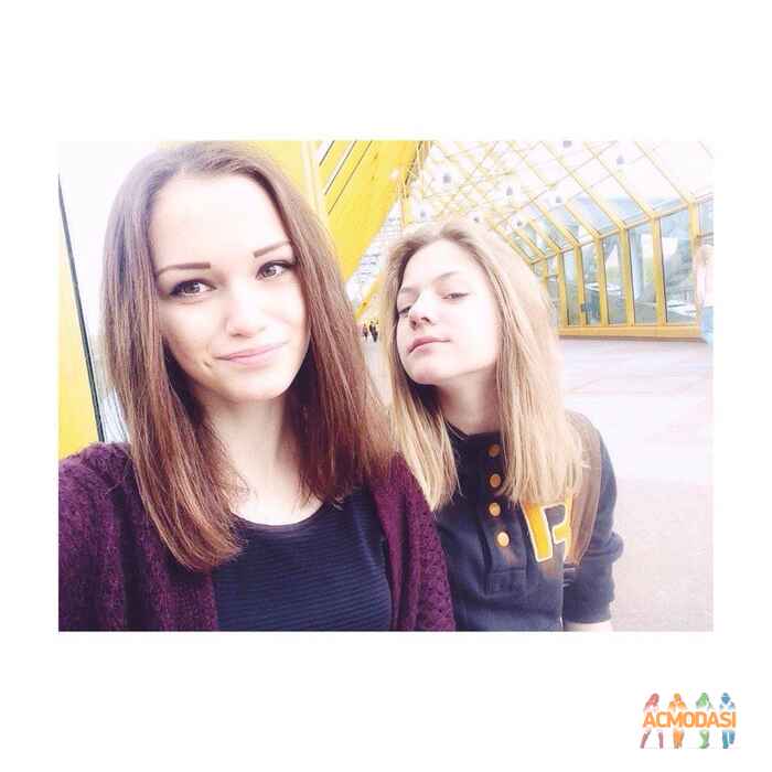 Элина Полякова Витаьевна фото №899054. Загружено 03 Августа 2015