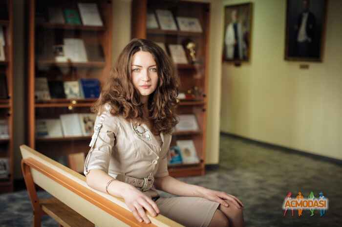 Ася   фото №921842. Загружено 15 Сентября 2015