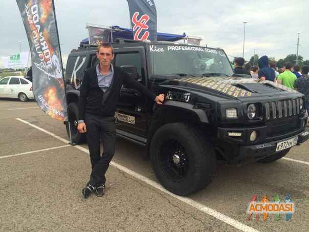 Данил Владимирович Захаринский фото №947689. Загружено 31 Октября 2015