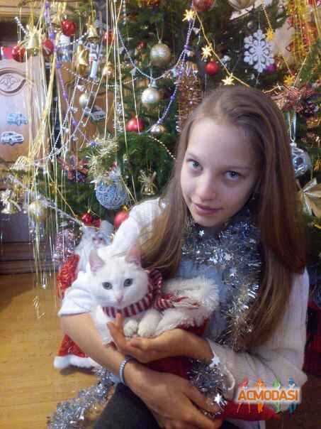 Анна Александровна Лобова фото №996769. Загружено 13 Февраля 2016