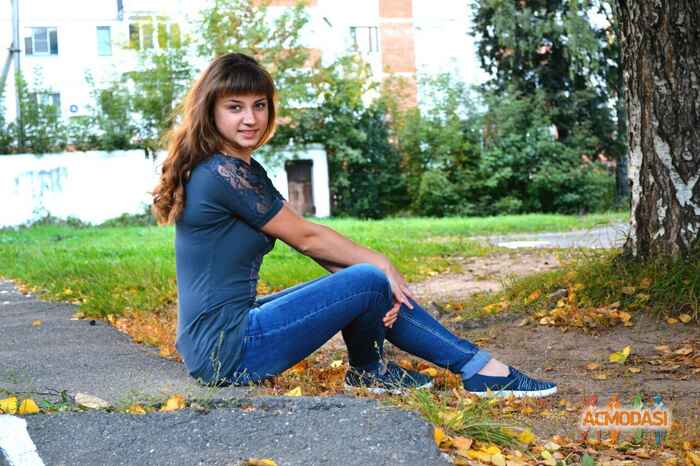 Ирина Вячеславовна Рыжкова фото №1090801. Загружено 28 Сентября 2016