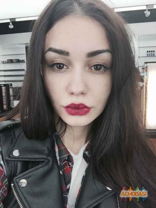 Анна  Мурова фото №1109295. Загружено 11 Ноября 2016