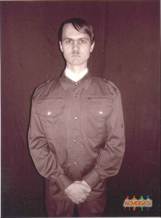 Алексей Владимирович Лебедев фото №1131351. Загружено 08 Января 2017