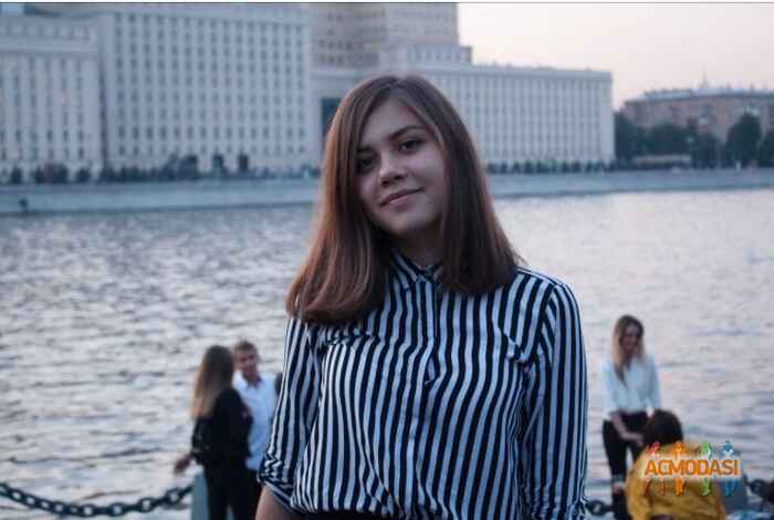 Влада Владимировна Киргинекова фото №1233863. Загружено 04 Октября 2017
