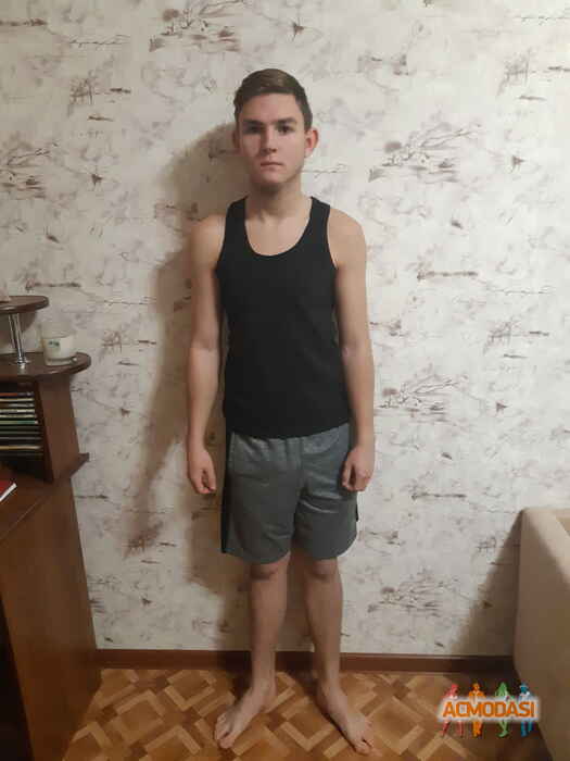 Илья Александрович Воробьёв фото №1394264. Загружено 15 Ноября 2018