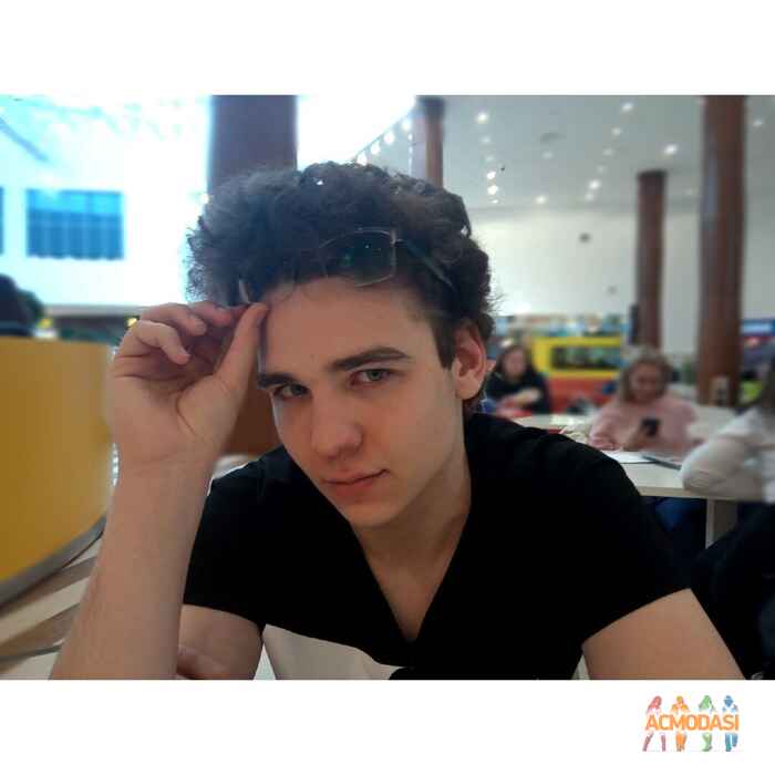 Владислав Евгеньевич Шульгин фото №1481267. Загружено 04 Июля 2019