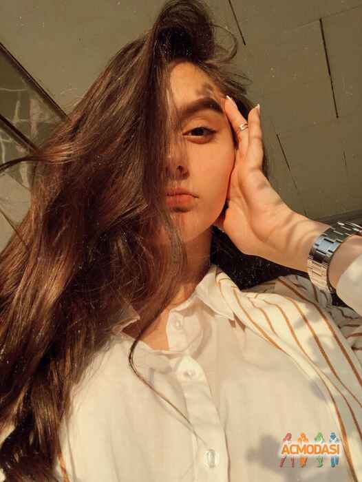 Арина Александровна Полунина фото №1501361. Загружено 19 Августа 2019