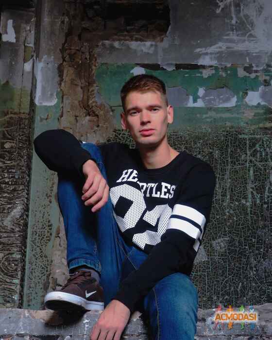 Илья Романов Станиславович фото №1533715. Загружено 30 Октября 2019