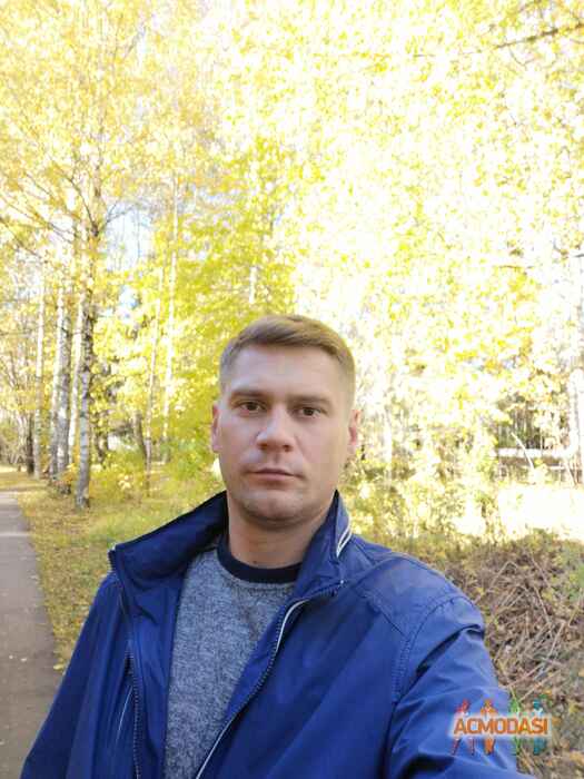 Александр  Трефилов фото №1623260. Загружено 27 Июля 2020