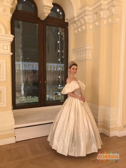 Катерина   фото №1795937. Загружено 16 Мая 2022